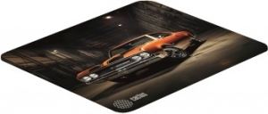    Cactus Orange Car 300x250x2 (CS-MP-P06M)