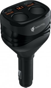  ./. Navitel USP55 PRO 3A QC