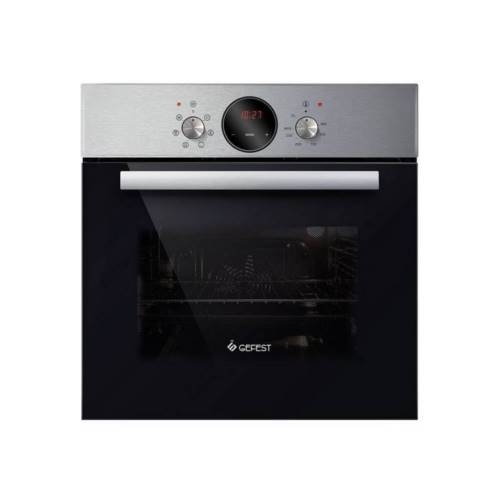   GEFEST  602-02 1, 