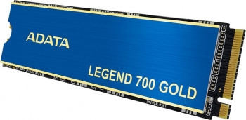  SSD A-Data PCIe 3.0 x4 1TB SLEG-700G-1TCS-SH7 Legend 700 Gold M.2 2280