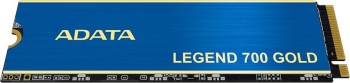  SSD A-Data PCIe 3.0 x4 1TB SLEG-700G-1TCS-SH7 Legend 700 Gold M.2 2280