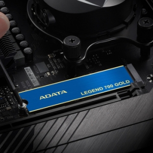  SSD A-Data PCIe 3.0 x4 1TB SLEG-700G-1TCS-SH7 Legend 700 Gold M.2 2280