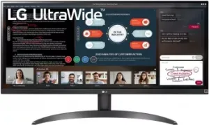  29 LG UltraWide 29WP500-B  IPS LED 21:9 (Ultrawide) HDMI  250cd 178/178 25