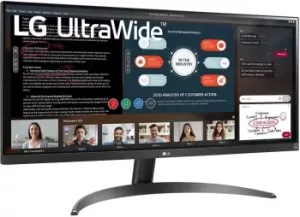  29 LG UltraWide 29WP500-B  IPS LED 21:9 (Ultrawide) HDMI  250cd 178/178 25