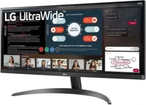  29 LG UltraWide 29WP500-B  IPS LED 21:9 (Ultrawide) HDMI  250cd 178/178 25