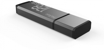 - NeTac - Netac USB Drive U351 USB3.0 128GB, retail version