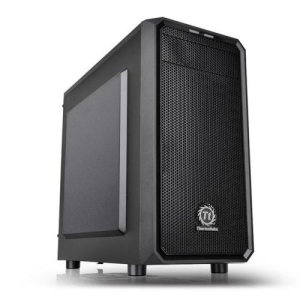  Thermaltake  Versa H15    mATX 4x120mm 1xUSB2.0 1xUSB3.0 audio bott PSU