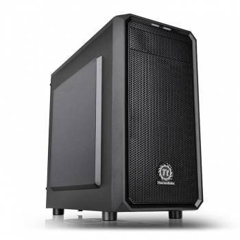  Thermaltake  Versa H15    mATX 4x120mm 1xUSB2.0 1xUSB3.0 audio bott PSU