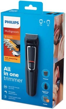    Philips MG3730/15