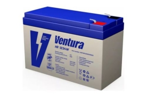  Ventura HR1234W  12V  9Ah