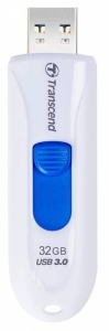   Transcend USB Drive 32Gb JetFlash 790 TS32GJF790W {USB 3.0}