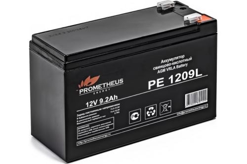    Prometheus Energy PE 1209L 12 9.2