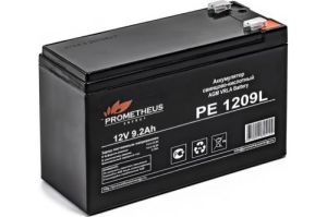    Prometheus Energy PE 1209L 12 9.2