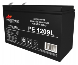    Prometheus Energy PE 1209L 12 9.2
