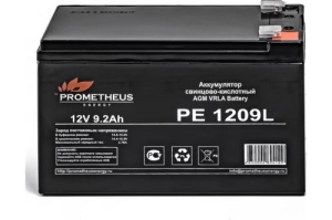    Prometheus Energy PE 1209L 12 9.2