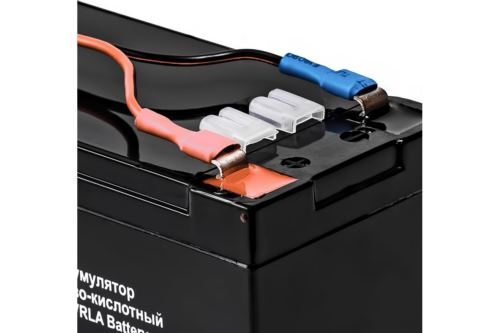   Prometheus Energy PE 1209L 12 9.2
