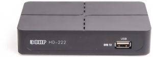  HD-222