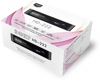   HD-222