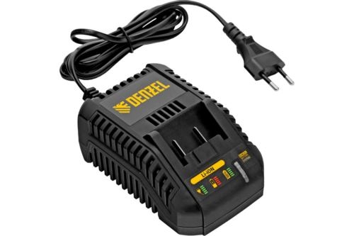 -   CID-18-02BM, Li-Ion, 18 , 2 .// Denzel