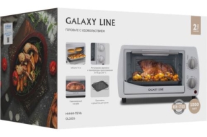 - GALAXY LINE GL 2626, , 10 , 1000 ,   60 ,  , 