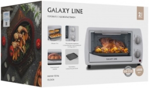- GALAXY LINE GL 2626, , 10 , 1000 ,   60 ,  , 