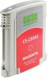   Cactus CS-C9392   88 HP Officejet Pro K550 (29ml)
