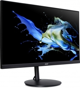  Acer 27 CB272Ebmiprx  IPS LED 4ms 16:9 HDMI M/M  HAS Piv 250cd 178/178