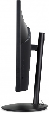  Acer 27 CB272Ebmiprx  IPS LED 4ms 16:9 HDMI M/M  HAS Piv 250cd 178/178
