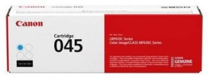 - Canon 045C , 1300 .,  i-SENSYS MF631/633/635, LBP611
