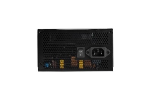   Chieftec CHIEFTRONIC PowerUp GPX-850FC (ATX 2.3, 850W, 80 PLUS GOLD, Active PFC, 120mm 