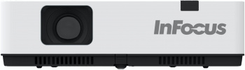  INFOCUS [IN1014] 3LCD, 3400 lm, XGA (1024x768), 2000:1, 1.481.78:1, 3.5mm in, Composite vid