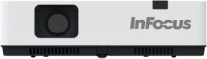  INFOCUS [IN1014] 3LCD, 3400 lm, XGA (1024x768), 2000:1, 1.481.78:1, 3.5mm in, Composite vid