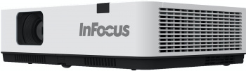  INFOCUS [IN1014] 3LCD, 3400 lm, XGA (1024x768), 2000:1, 1.481.78:1, 3.5mm in, Composite vid