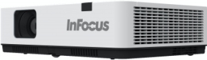  INFOCUS [IN1014] 3LCD, 3400 lm, XGA (1024x768), 2000:1, 1.481.78:1, 3.5mm in, Composite vid