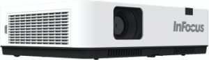  INFOCUS [IN1014] 3LCD, 3400 lm, XGA (1024x768), 2000:1, 1.481.78:1, 3.5mm in, Composite vid