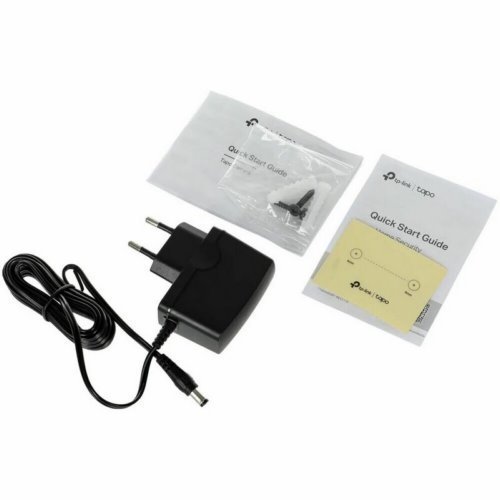  Wi-Fi  TP-Link Tapo C110