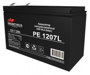    Prometheus Energy PE 12072L 12 7.2
