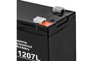    Prometheus Energy PE 12072L 12 7.2