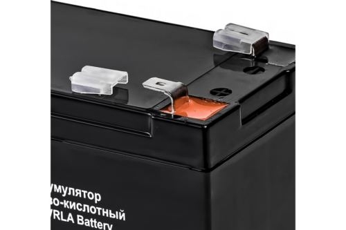    Prometheus Energy PE 12072L 12 7.2