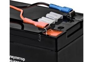    Prometheus Energy PE 12072L 12 7.2