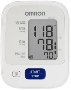   Omron M2 Comfort (ALRU)
