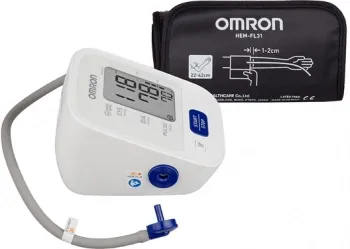   Omron M2 Comfort (ALRU)