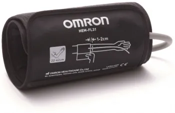   Omron M2 Comfort (ALRU)