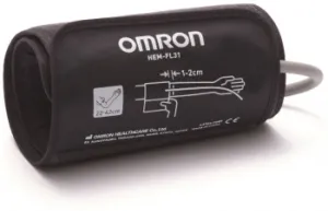   Omron M2 Comfort (ALRU)