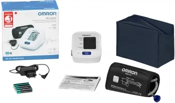  Omron M2 Comfort (ALRU)