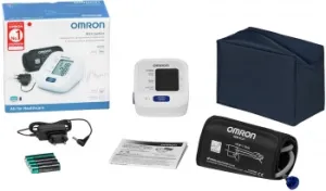   Omron M2 Comfort (ALRU)