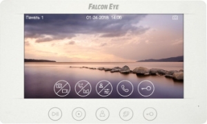  Falcon Eye Cosmo HD Plus 