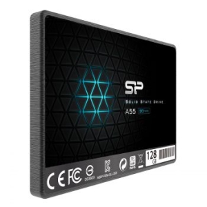 SSD  SILICON POWER Ace A55 SP128GBSS3A55S25 128, 2.5, SATA III
