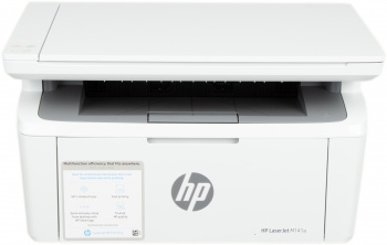   HP LaserJet M141a (A4, //, 600dpi, 20ppm, 64Mb, USB) (7MD73A)
