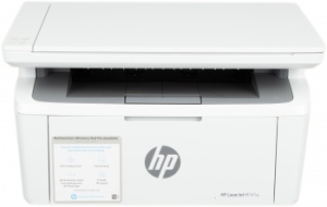   HP LaserJet M141a (A4, //, 600dpi, 20ppm, 64Mb, USB) (7MD73A)